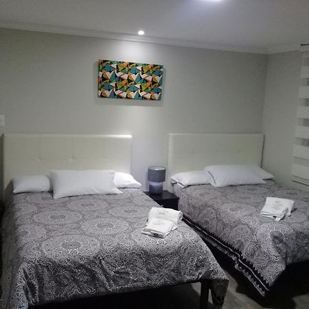 Illari Hotel 里奥班巴 外观 照片