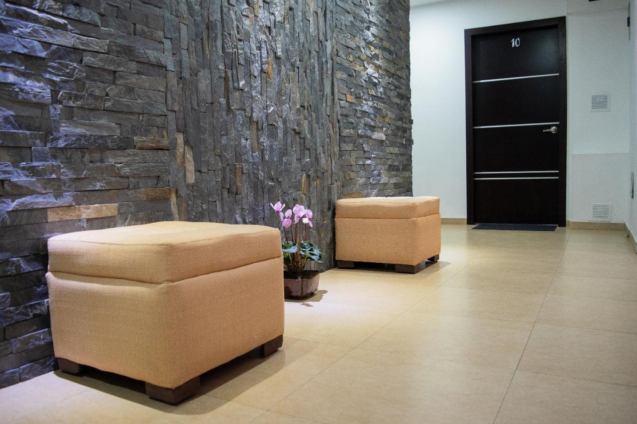 Illari Hotel 里奥班巴 外观 照片