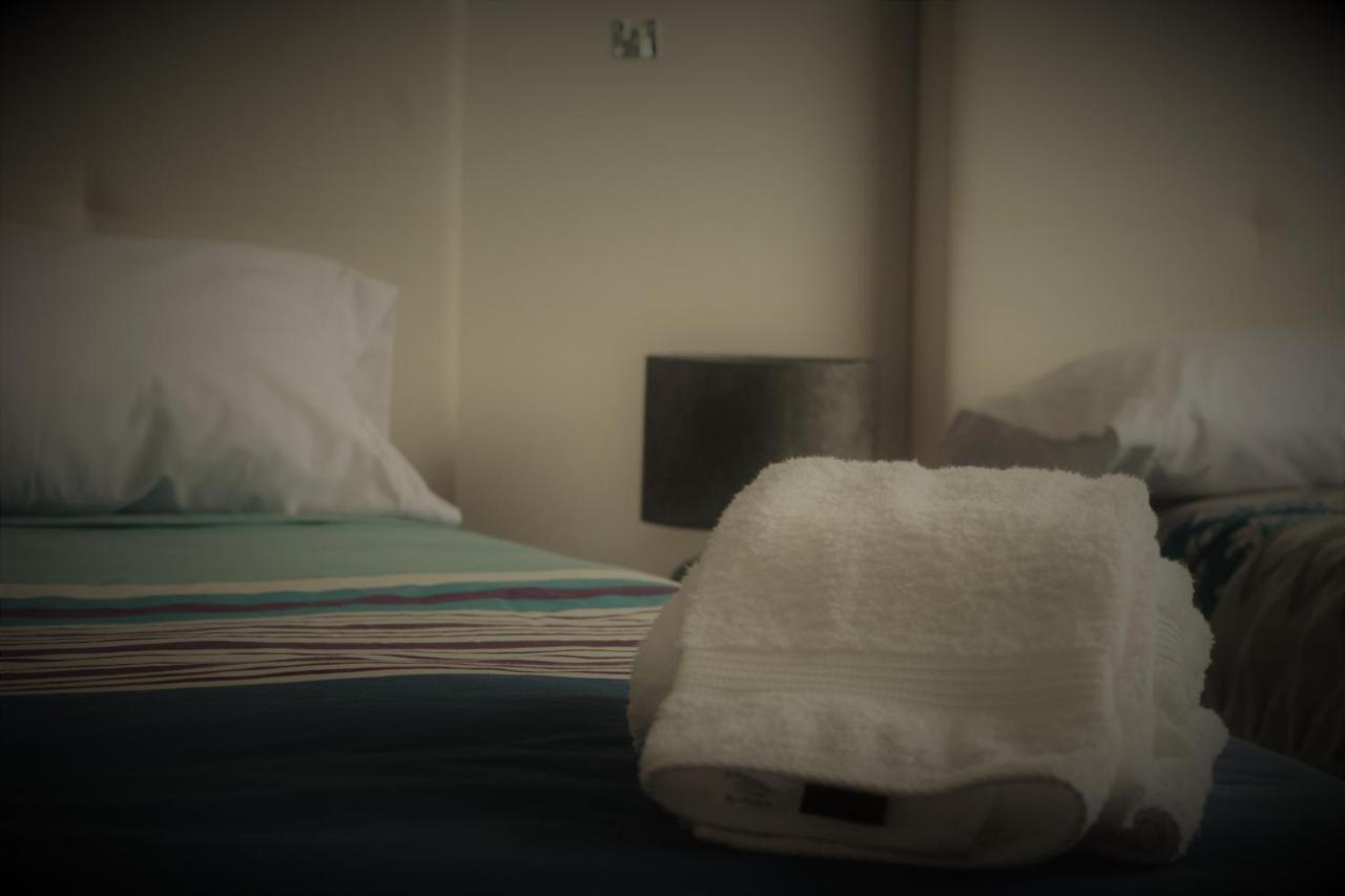 Illari Hotel 里奥班巴 外观 照片