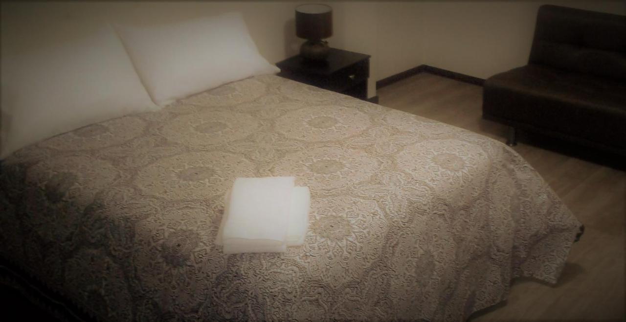 Illari Hotel 里奥班巴 外观 照片