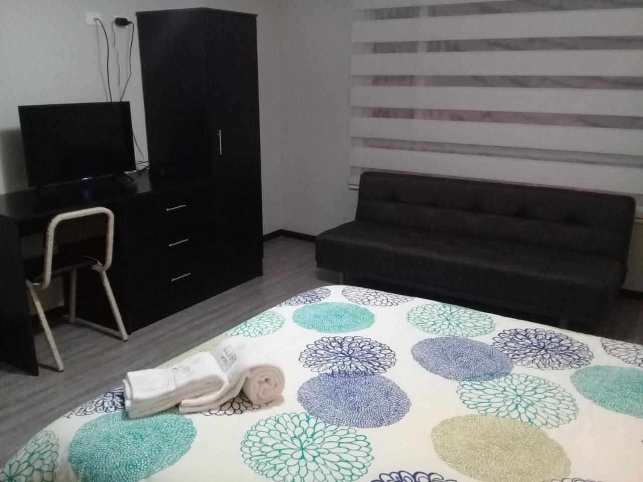 Illari Hotel 里奥班巴 外观 照片