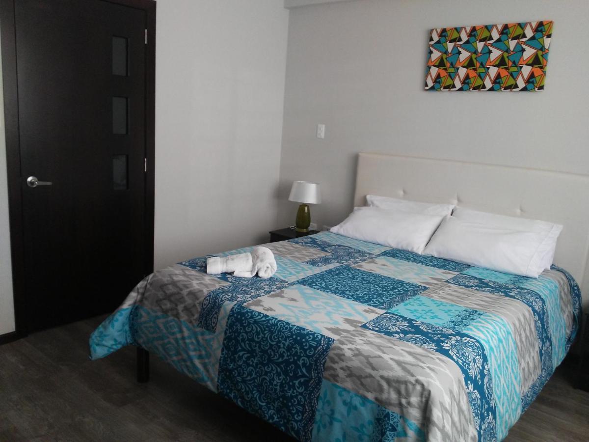 Illari Hotel 里奥班巴 外观 照片