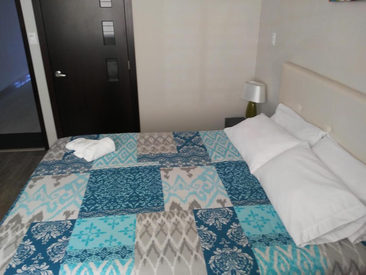 Illari Hotel 里奥班巴 外观 照片